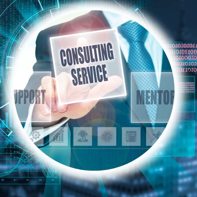 Aperçu de la plateforme