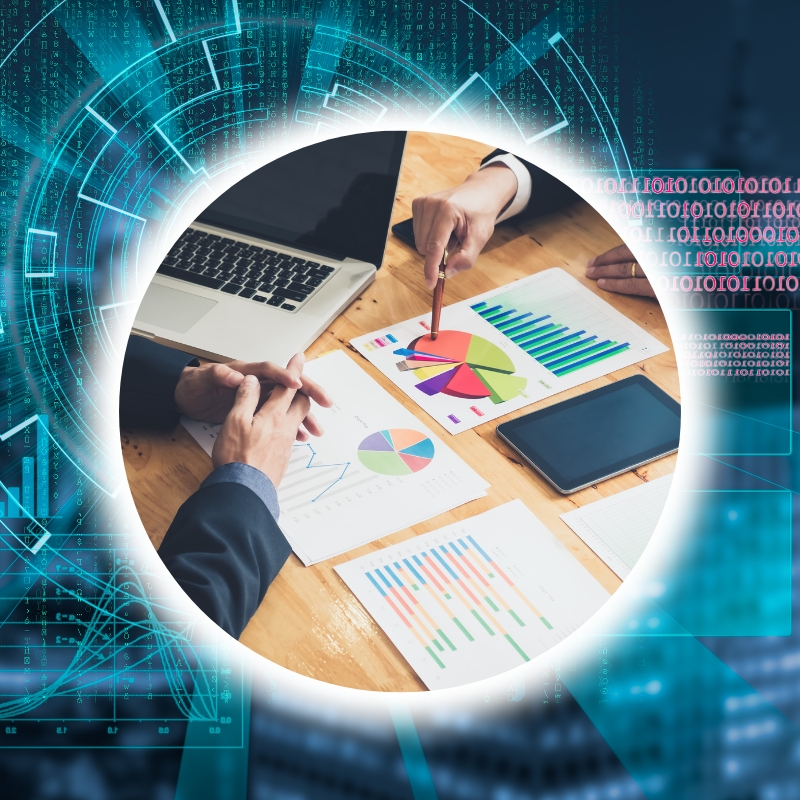 Plateforme de gestion des services